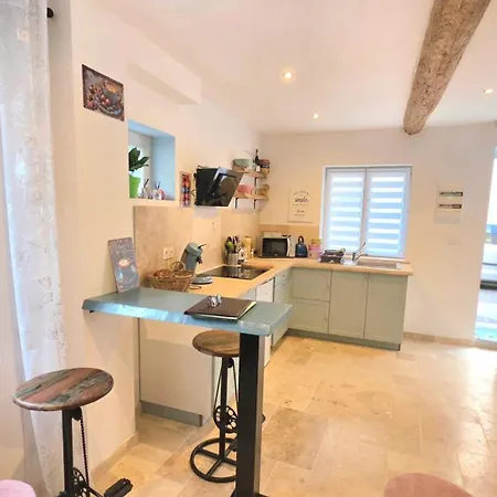 - Bleu Azur - A 100m De La *