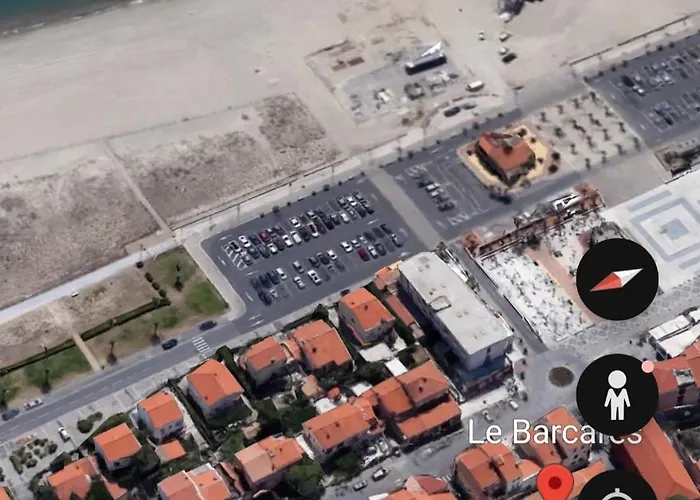 Holiday home - Bleu Azur - A 100m De La *